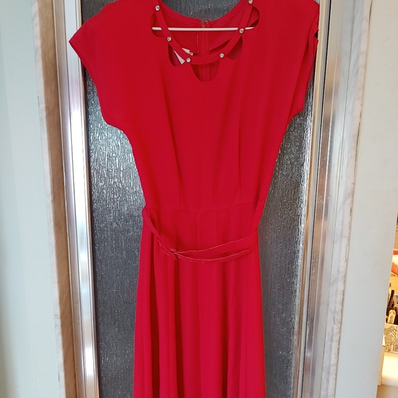 Simon Change Dress - Picture 1 of 3